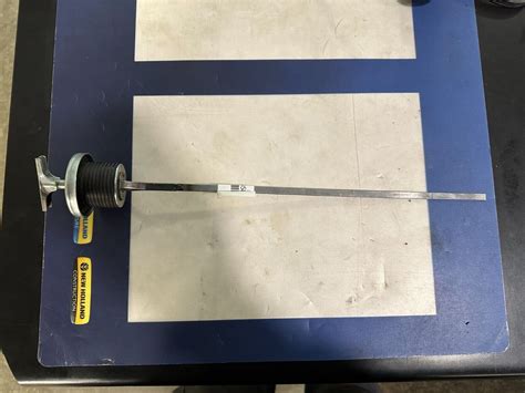 gehl skid steer hydraulic dipstick to buy|Gehl Hydraulic Oil Dipstick .